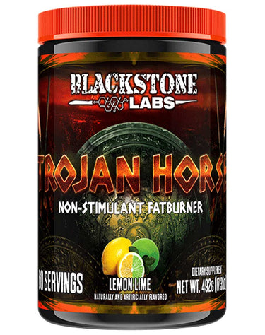 Trojan Horse by Blackstone Labs